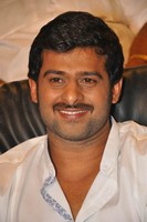 Prabhas Stills in Rebel Audio